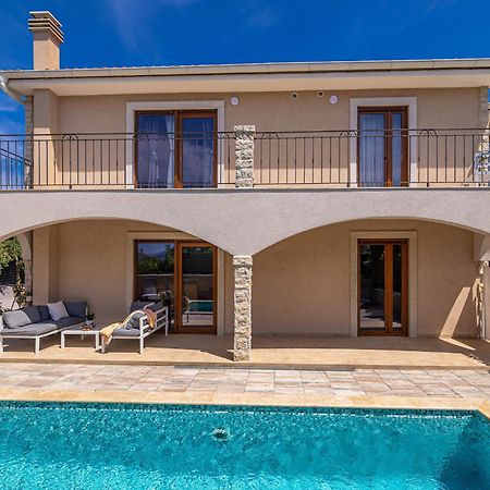 Villa Dijana West Linardici Exterior photo