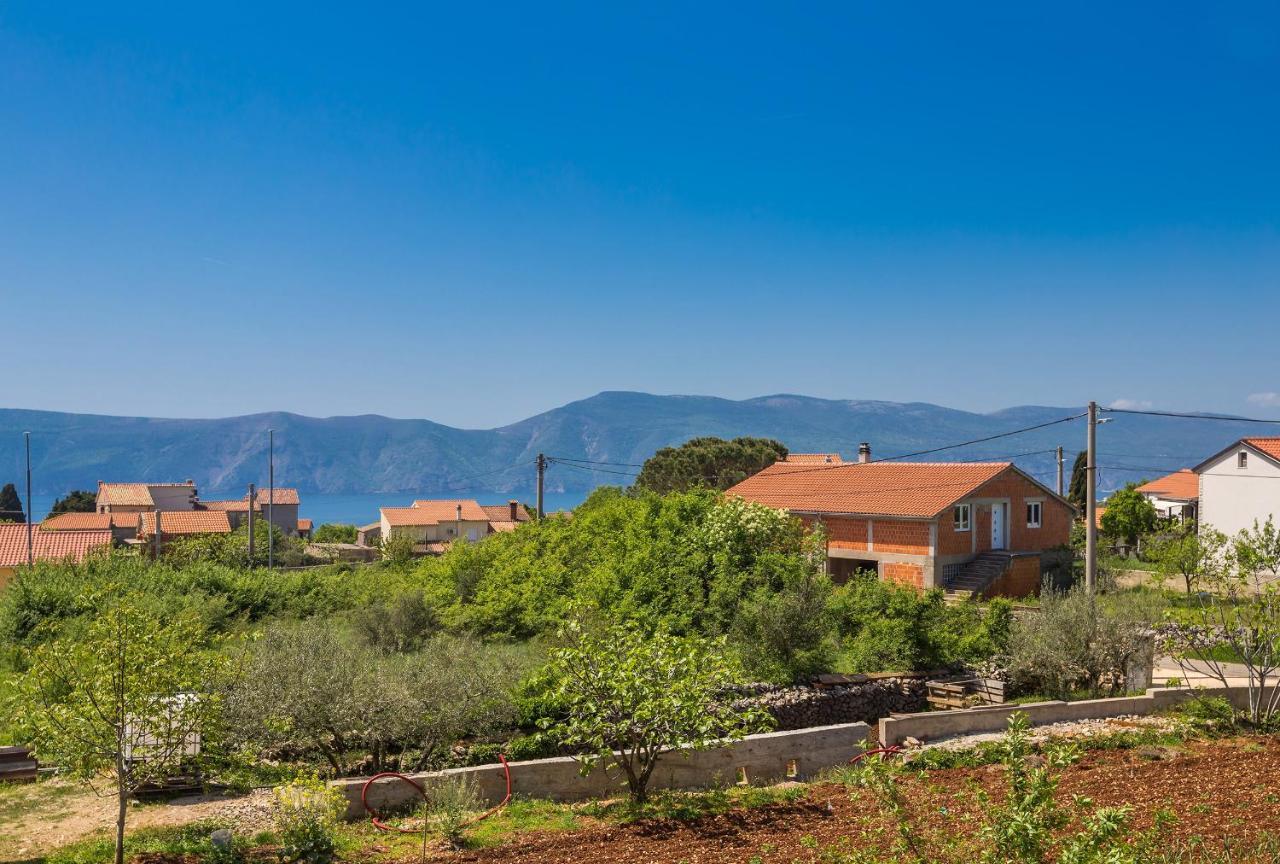 Villa Dijana West Linardici Exterior photo