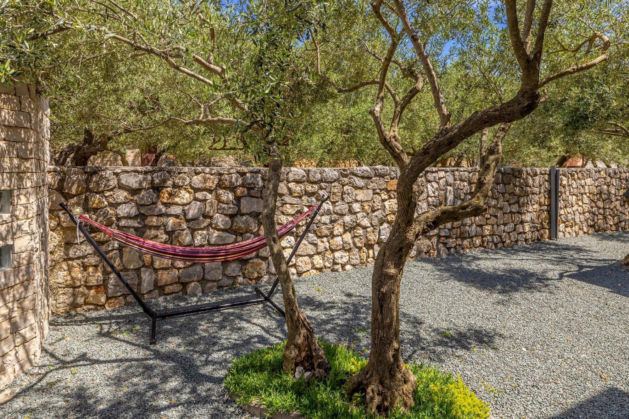 Villa Dijana West Linardici Exterior photo